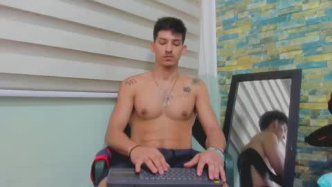 Snapshot of maaster420 chatting on February 27, 3:26 pm itgram pezlo josue online show from February 27, 3:26 pm