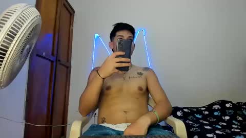 itgram pezlo josue online show from September 30, 9:03 pm