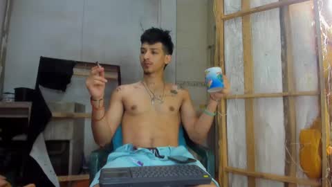 Snapshot of maaster420 chatting on January 25, 11:34 am itgram pezlo josue online show from January 25, 11:34 am