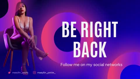 Ana Gomez ONLY FANS maayliin petite online show from March 3, 3:11 pm