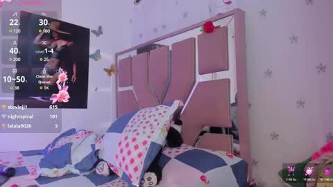 Ana Gomez ONLY FANS maayliin petite online show from March 1, 3:27 pm