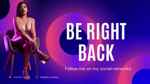 Ana Gomez ONLY FANS maayliin petite online show from February 1, 1:41 pm