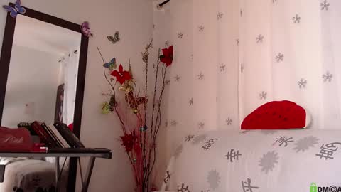 Ana Gomez ONLY FANS maayliin petite online show from January 28, 10:44 am