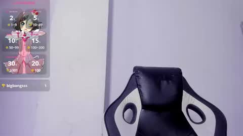 Mazikeen  online show from November 29, 9:06 am