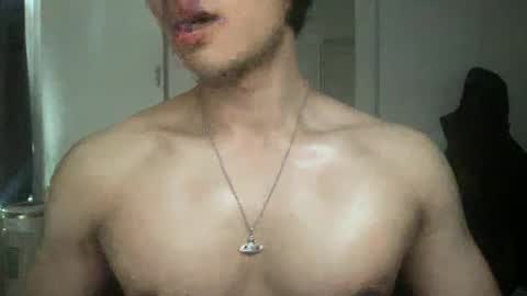 Snapshot of mac_cain chatting on March 1, 10:24 am Maccain online show from March 1, 10:24 am