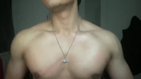 Snapshot of mac_cain chatting on January 4, 5:05 pm Maccain online show from January 4, 5:05 pm