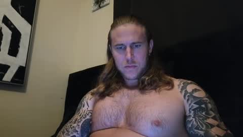 mac_drew online show from January 18, 2:58 am