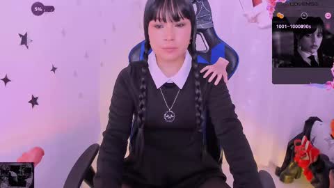 Snapshot of maca_rena_ chatting on September 21, 4:55 pm MacarenaIndependent model online show from September 21, 4:55 pm