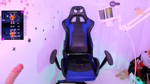 MacarenaIndependent model  online show from October 31, 4:51 pm