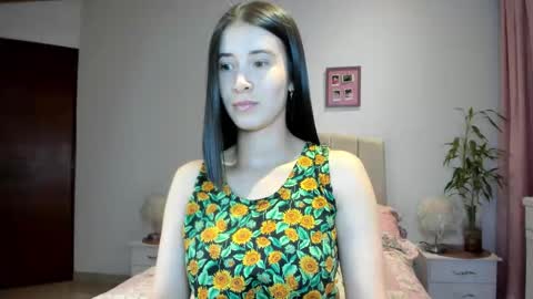 Macarena online show from October 30, 5:08 am