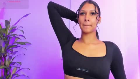 macarenasmith1 online show from December 15, 11:17 am