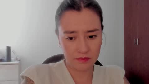 Maca online show from February 9, 4:54 pm