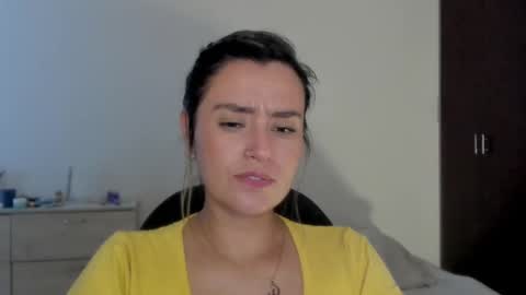 Maca online show from October 2, 5:01 pm