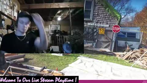 HighHorny902 online show from March 30, 7:08 am