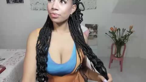 Mac Delice online show from February 26, 11:21 am