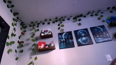 Macey Elliot Modelo Independiente online show from October 23, 11:55 am