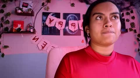 Macey Elliot Modelo Independiente online show from October 27, 5:35 pm