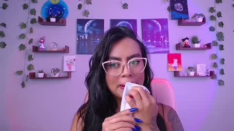 Macey Elliot Modelo Independiente online show from February 7, 4:24 pm