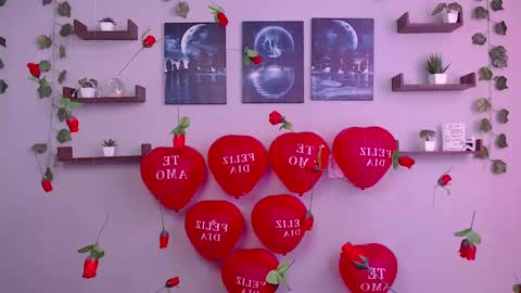 Macey Elliot Modelo Independiente online show from February 18, 3:20 pm