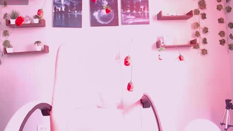 Macey Elliot Modelo Independiente online show from March 5, 2:01 pm