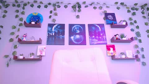 Macey Elliot Modelo Independiente online show from February 7, 7:27 pm