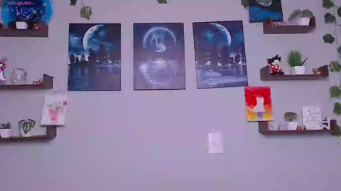 Macey Elliot Modelo Independiente online show from February 13, 1:15 pm