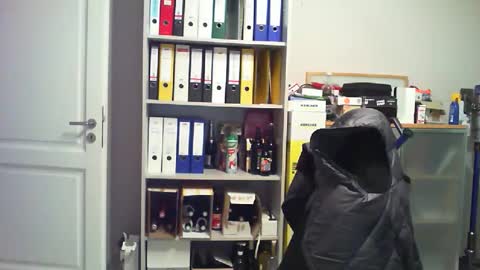 macfly67 online show from October 14, 5:38 pm