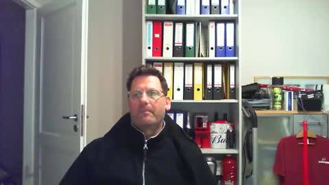 macfly67 online show from January 28, 10:23 pm