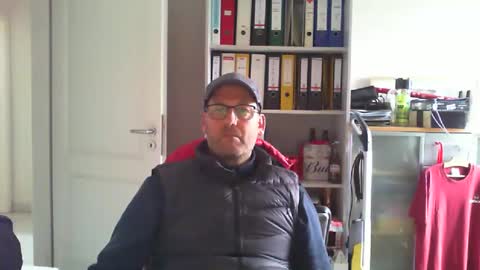 macfly67 online show from January 20, 12:18 pm