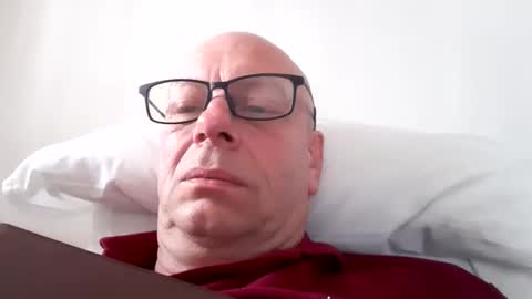 Andy online show from June 8, 4:08 pm