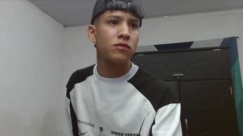 MACHO DOMINANTE online show from October 24, 11:16 pm