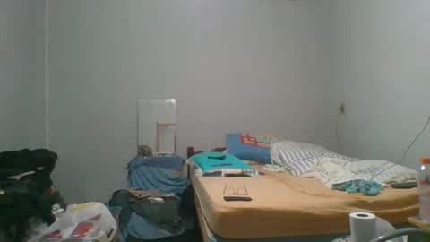 Snapshot of machoalex chatting on January 17, 4:26 pm MACHOLIVRE online show from January 17, 4:26 pm