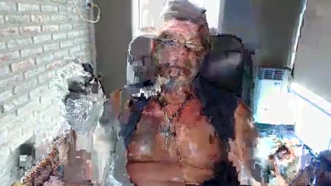 MACHO BUSCADOR online show from December 22, 5:53 pm