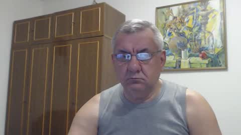 Macho online show from October 2, 7:23 pm