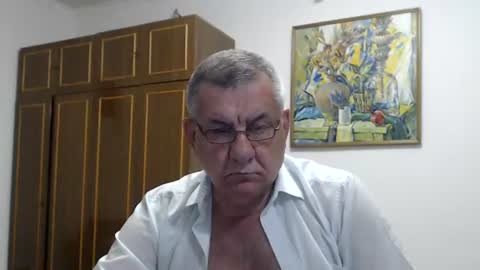 Macho online show from August 3, 7:42 pm