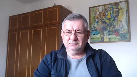 Macho online show from March 9, 12:20 pm