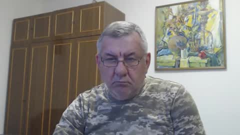 Macho online show from March 8, 4:11 pm