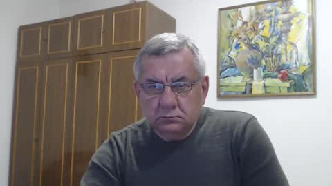 Macho online show from May 4, 8:26 pm