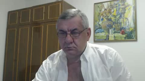 Macho online show from November 19, 7:12 pm