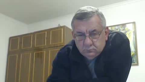 Macho online show from January 8, 6:58 pm