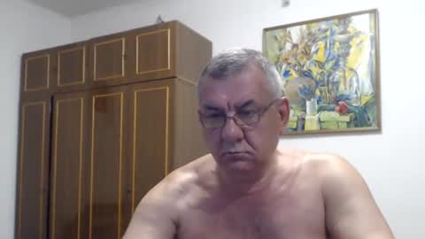 Macho online show from August 4, 7:54 pm