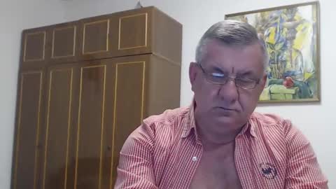 Macho online show from March 12, 8:41 pm