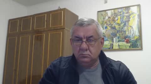 Macho online show from November 4, 10:11 pm