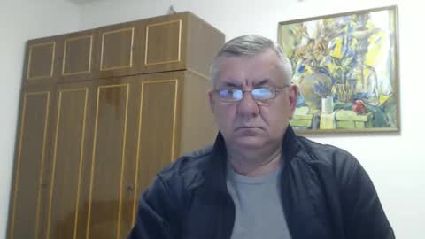 Macho online show from March 5, 7:06 pm