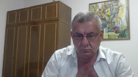 Macho online show from September 22, 7:51 pm