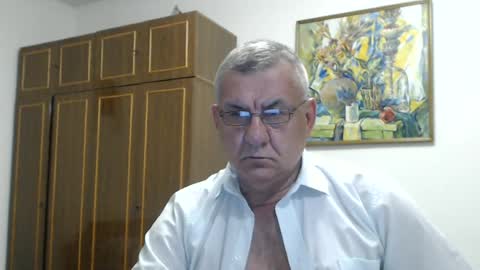 Macho online show from June 22, 8:49 pm