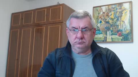 Macho online show from February 14, 1:29 pm