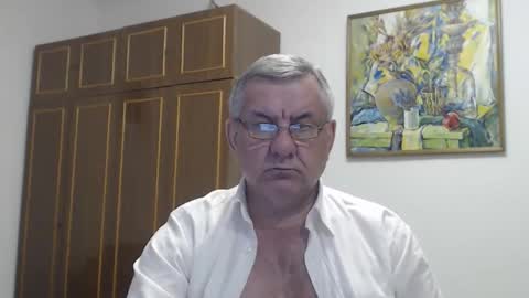 Macho online show from March 26, 7:30 pm