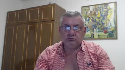 Macho online show from March 1, 8:21 pm