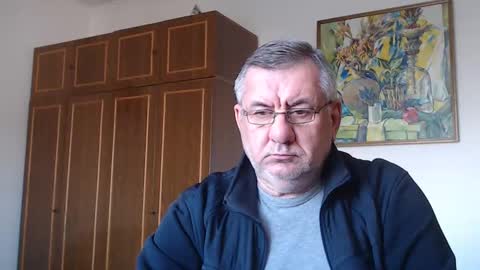 Macho online show from February 10, 11:57 am